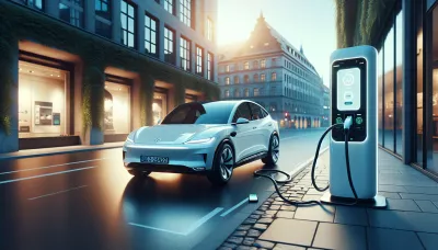 connect-Testsieger EnBW: Was Du als Fahrer davon hast