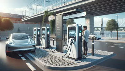 EnBW mobility+ ist AUTO BILD Testsieger: Was Du davon hast