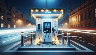 EnBW warnt vor wachsendem Kabeldiebstahl an Schnellladern