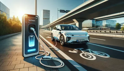 EnBW-Webinar: Öffentlich laden – was Du als Fahrer merkst