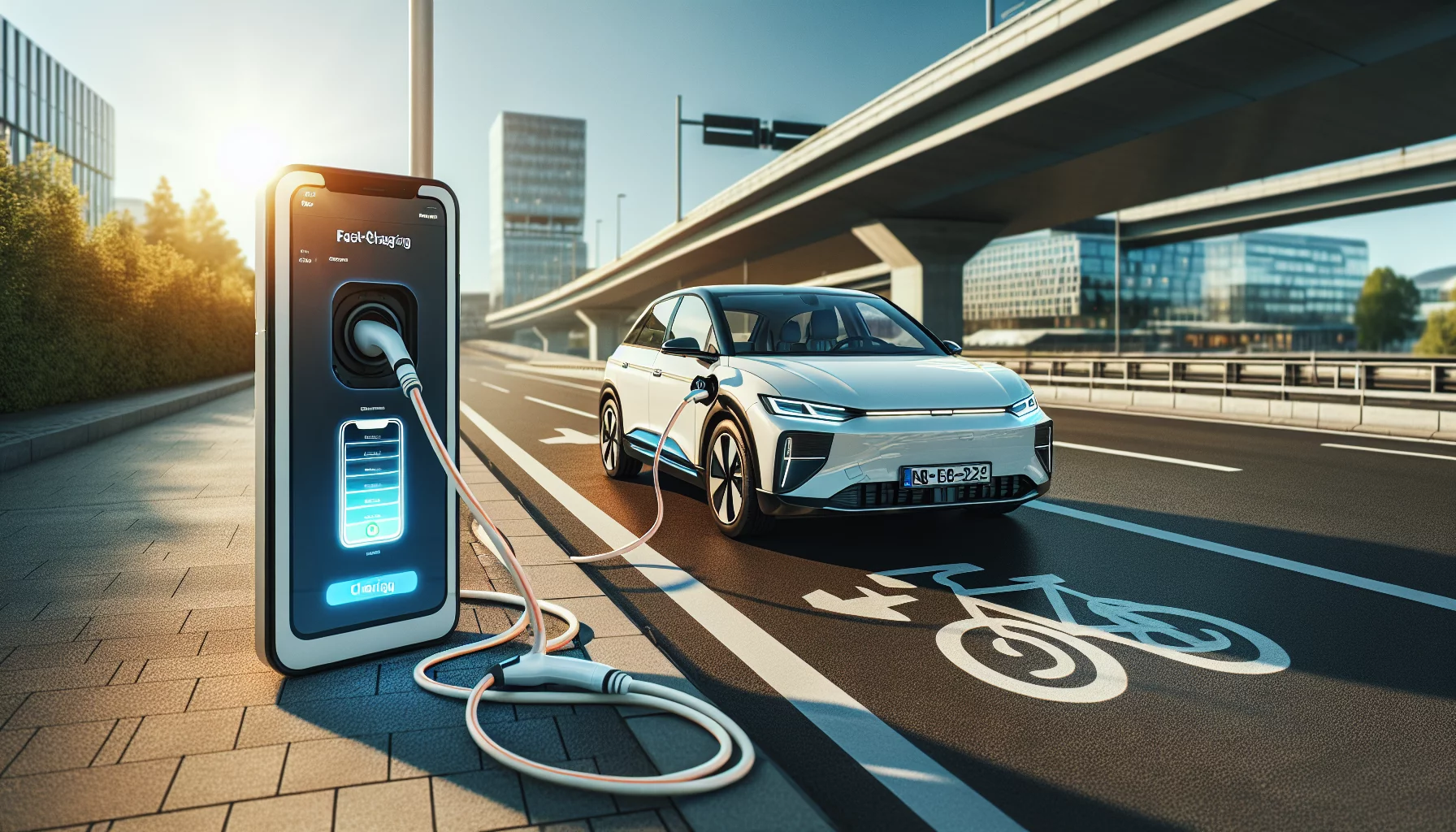 EnBW-Webinar: Öffentlich laden – was Du als Fahrer merkst