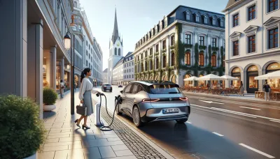 Köln, 06. April 2026 – TankE wirbt um Kommunen als Lade-Partner