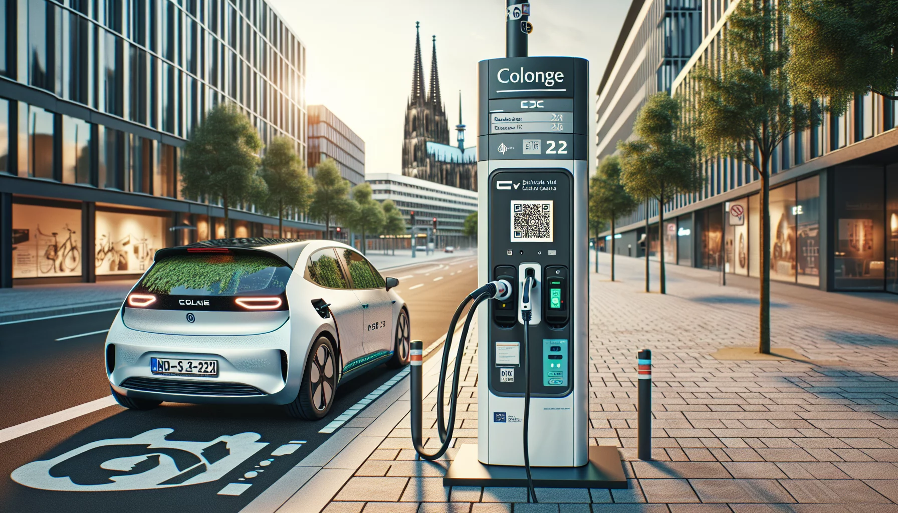 Köln, 15. März 2026: TankE setzt auf Ad-hoc-Laden und Roaming