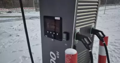 Ladestation E.ON Drive - A 2, Helmstedt - Ladestation in Helmstedt