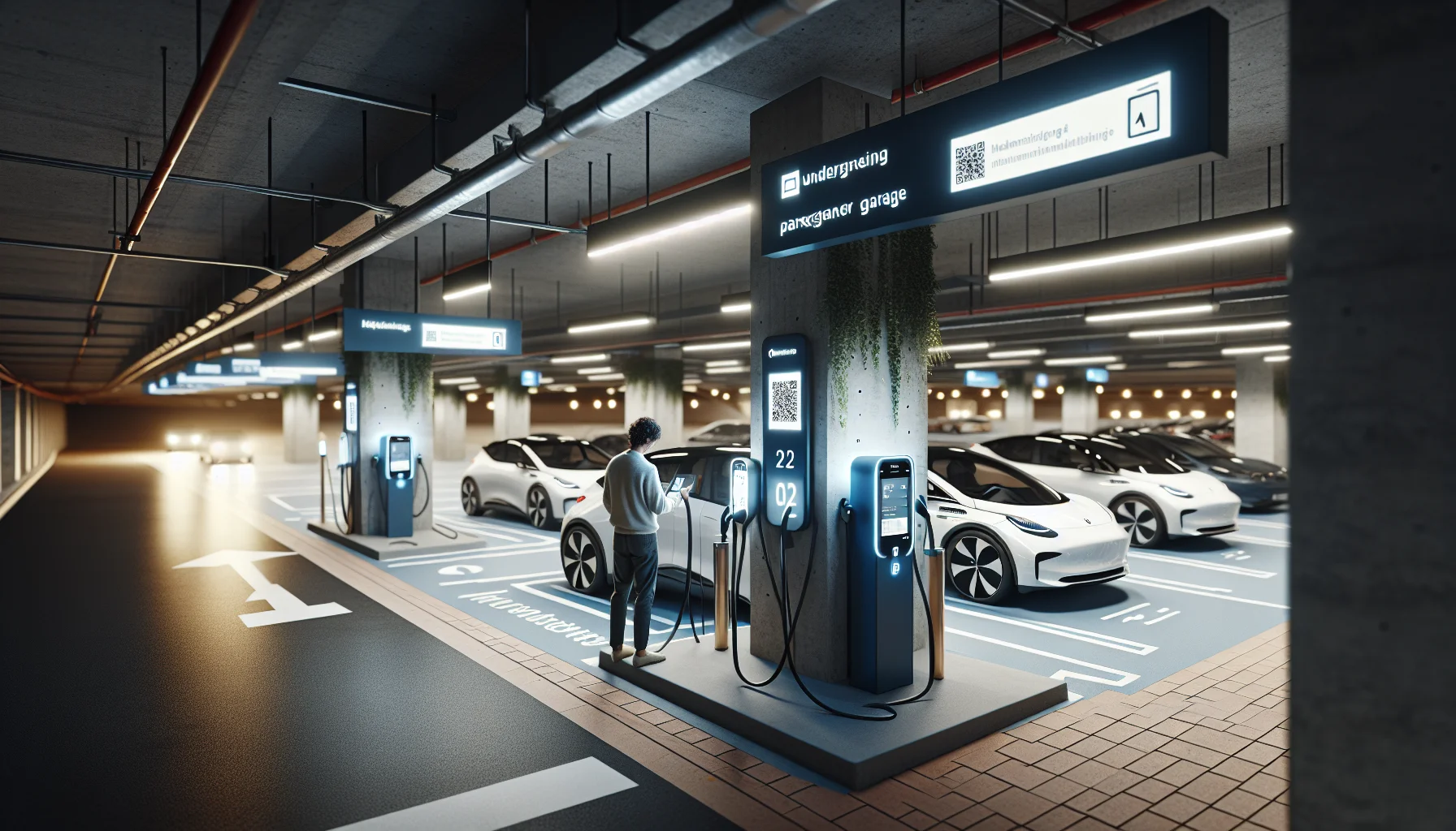 TankE bewirbt Ladelösungen für Wohn- und Immobilienwirtschaft