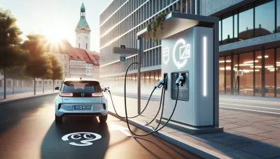 TankE bietet THG-Quoten-Vermarktung für öffentliche Ladepunkte an